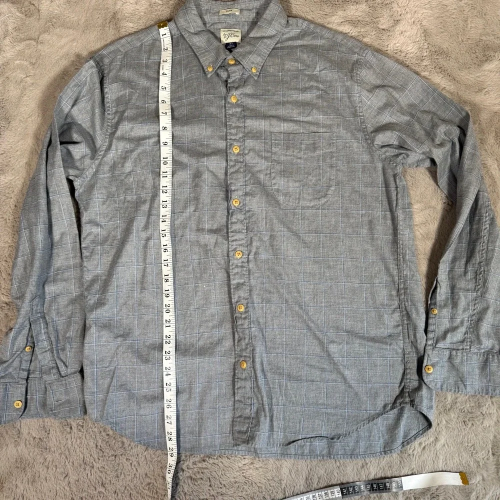 J. Crew elevate your